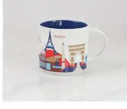 Tea Mug Creative Gift