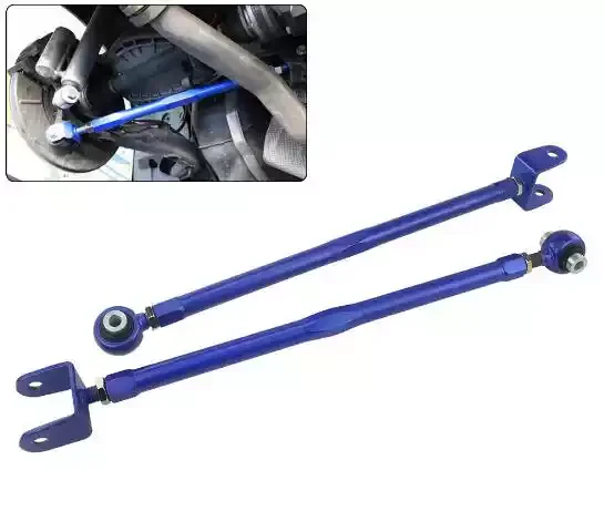 Accessories suitable for B M W  E46 Drift Angle Kit Front Lower Control Arm E46 YZ063 Drift Angle Kit Control Arm Kit