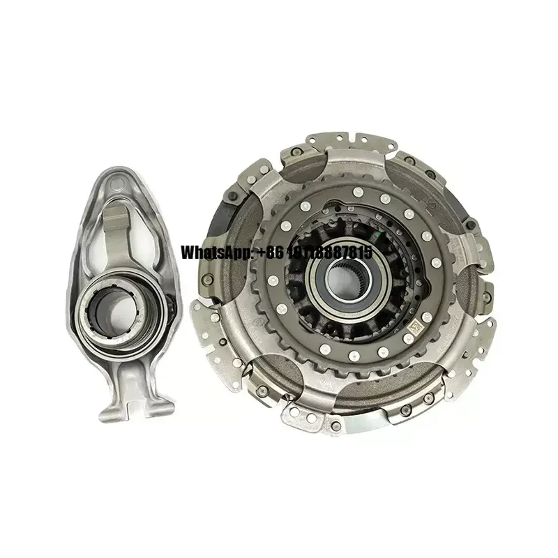 

0AM Dsg Transmission Clutch Dq200 Oam 602000600 Clutch Repair Kit