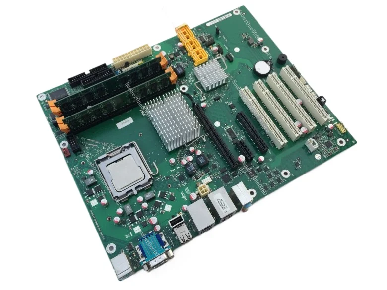 فوجيتسو D2836-S11 GS1 2 W26361-W1962-Z2-02-36 #1