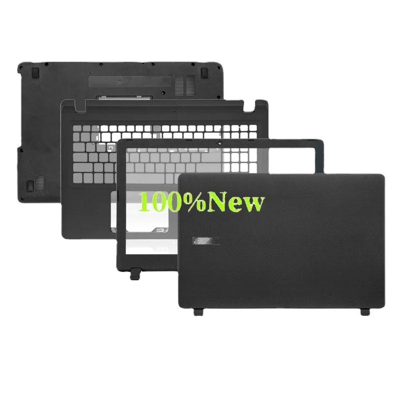 New Laptop For Acer Aspire ES1-523 ES1-572 ES1-533 ES1-532 LCD Back Cover Case/Front Bezel/Palmrest/Bottom/Hinges