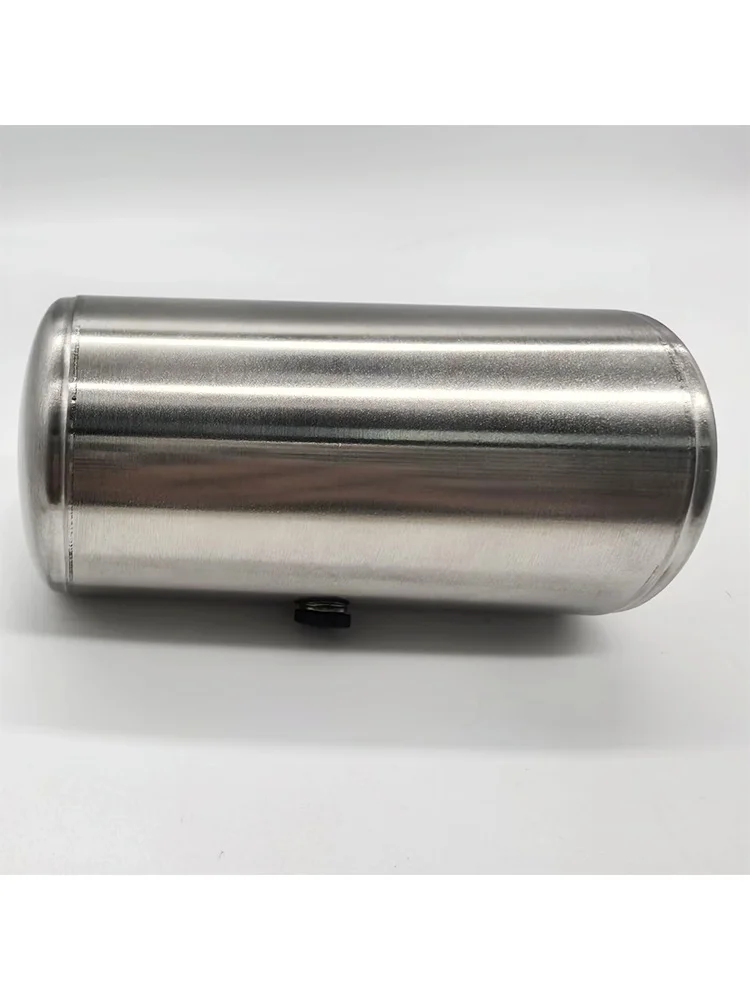 RC 1/14 スケールクラブ タンクモデル タミヤ用 ステンレススチール製 ラウンド