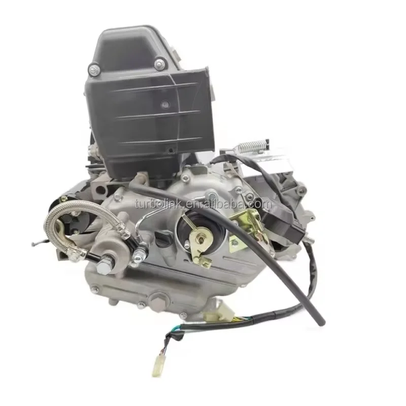 

Zongshen W190 200cc 4-Stroke New Motorcycle Engine Assembly Generator