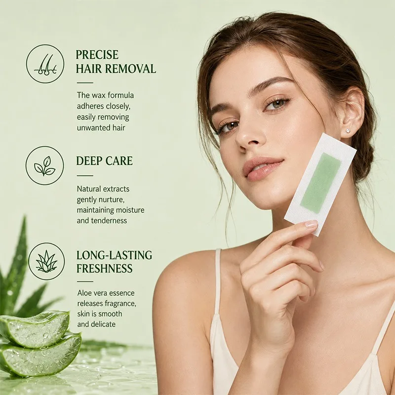 Cire dépilatoire au miel pour - Hair Care Honey avis et prix