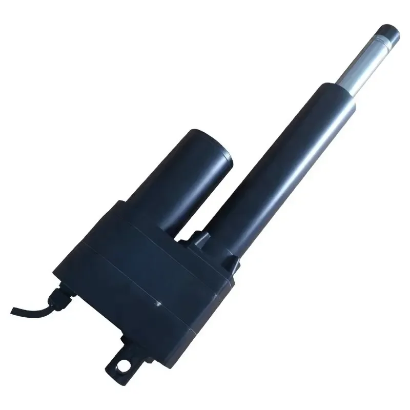 FY015 High Speed Electric Linear Actuator 5000N Load Force IP65 Waterproof for Industrial Agricultural Automation System