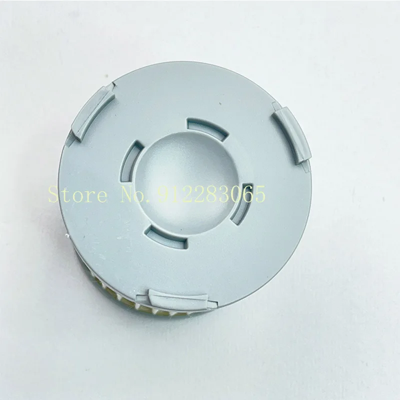 Gray Hepa Filter For Xiaomi Mijia JIMMY JV51 JV53 JV83 CJ53 C53T Handheld Cordless Vacuum Cleaner Kits Hepa Filter Spare Parts