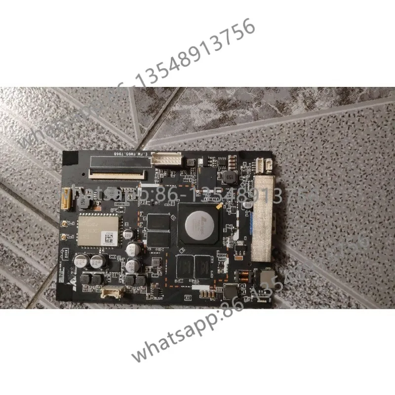 

Аксессуары для молодежной версии проектора, основная плата, плата драйвера dlp, корпус, переключатель