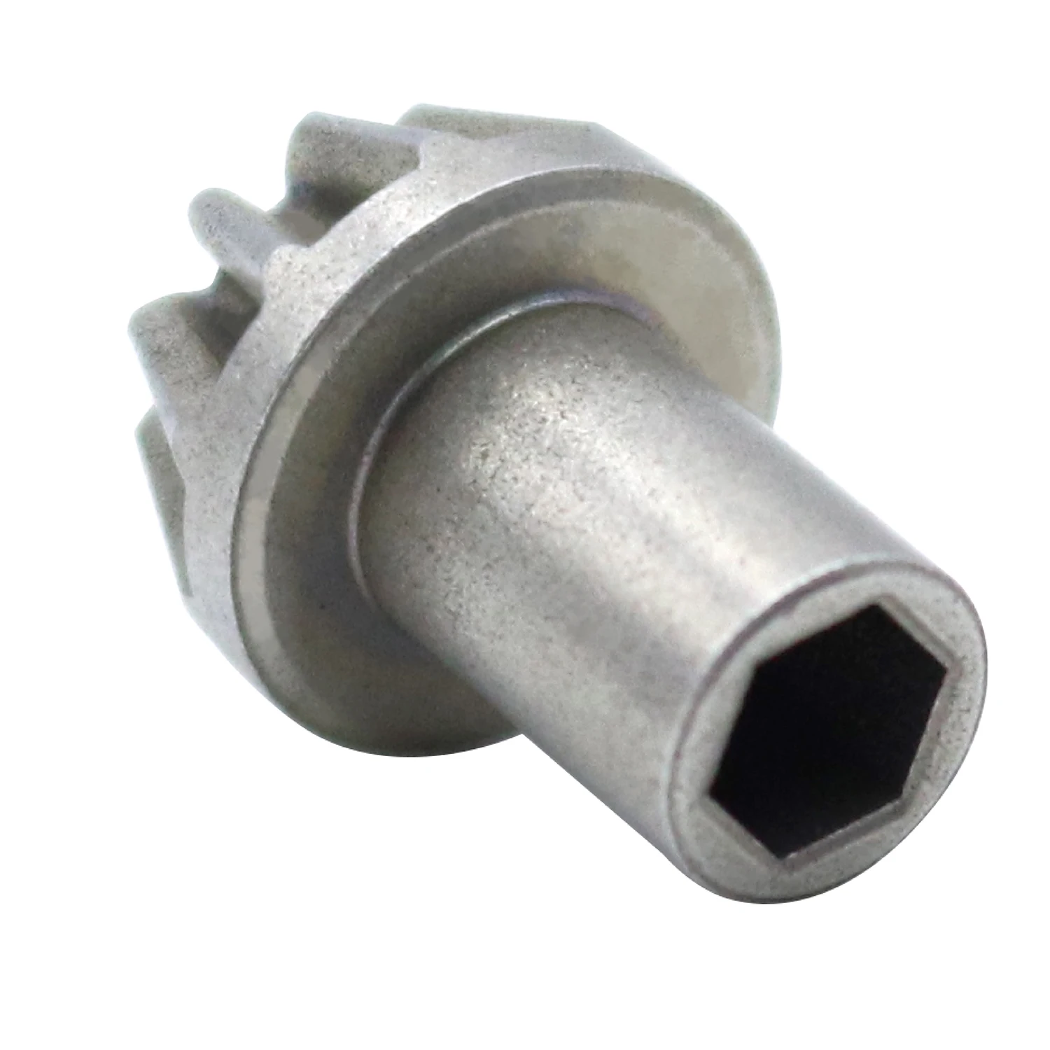 MJX 16208 16207 Metalowa Koło Zębate Stożkowe 10T Wersja Wzmocniona Metallurgia Proszkowa Koło Zębate Do Samochodu RC 1/16 Części Zamienne 16402Y