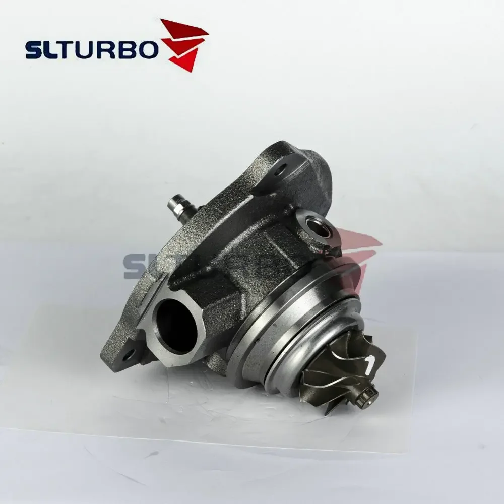 For Skoda Fabia / Yeti 1.2 TSI 77KW 105 HP CBZB- turbo charger core CHRA 03F145701E turbine 0608100056 cartridge replacement NEW