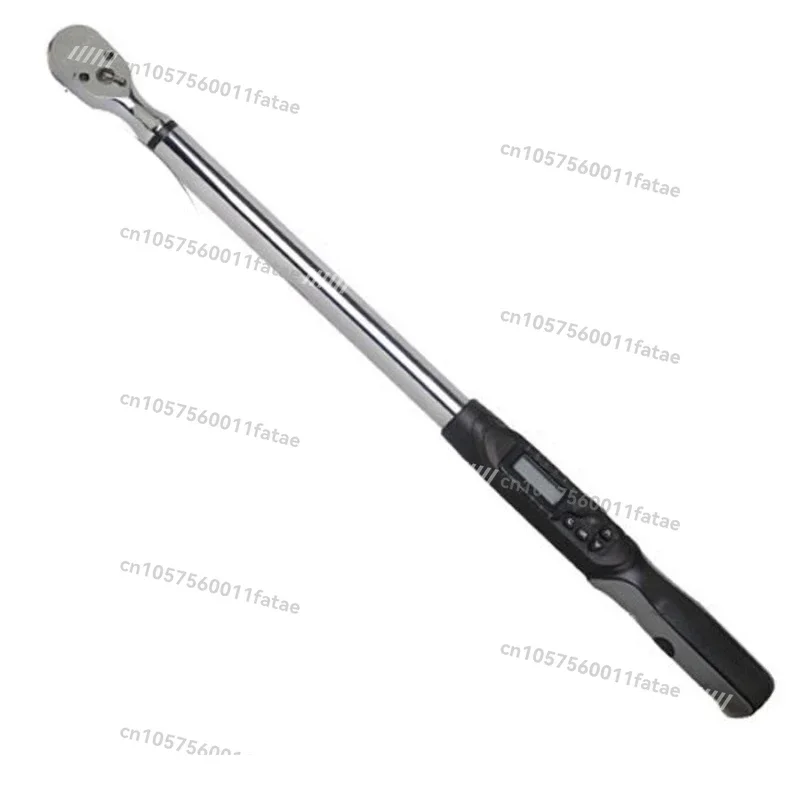 

Electronic Digital Torque Wrench Torque 17-340NM 1/2 Ratchet Torque WG4-340BN