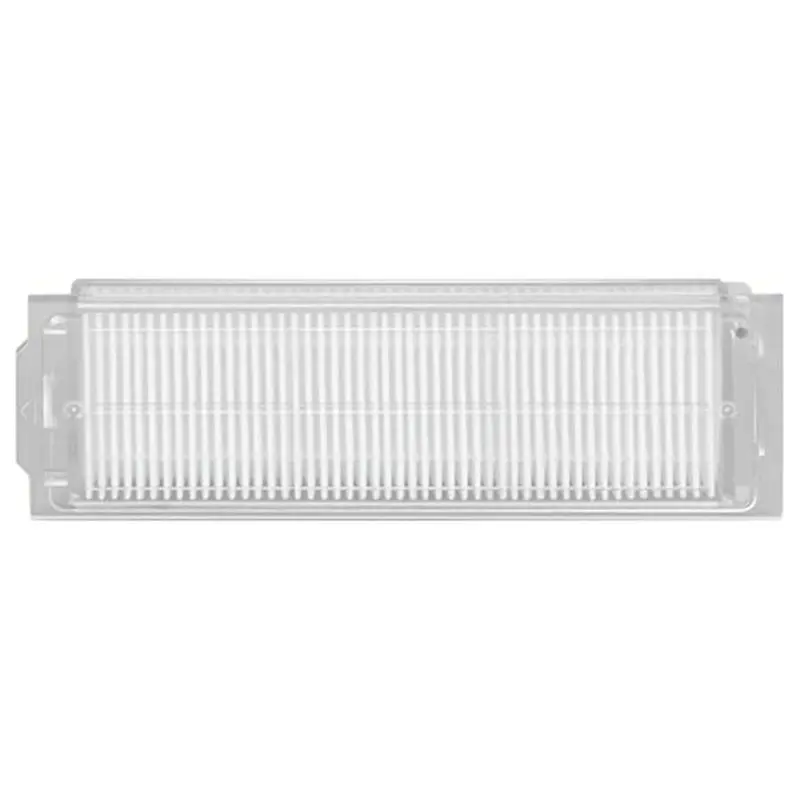 A19Q-Filter And Mop Cloth Replacement For Xiaomi Mi Robot Vacuum Mop 2 Pro MJST1S Vacuum Cleaner