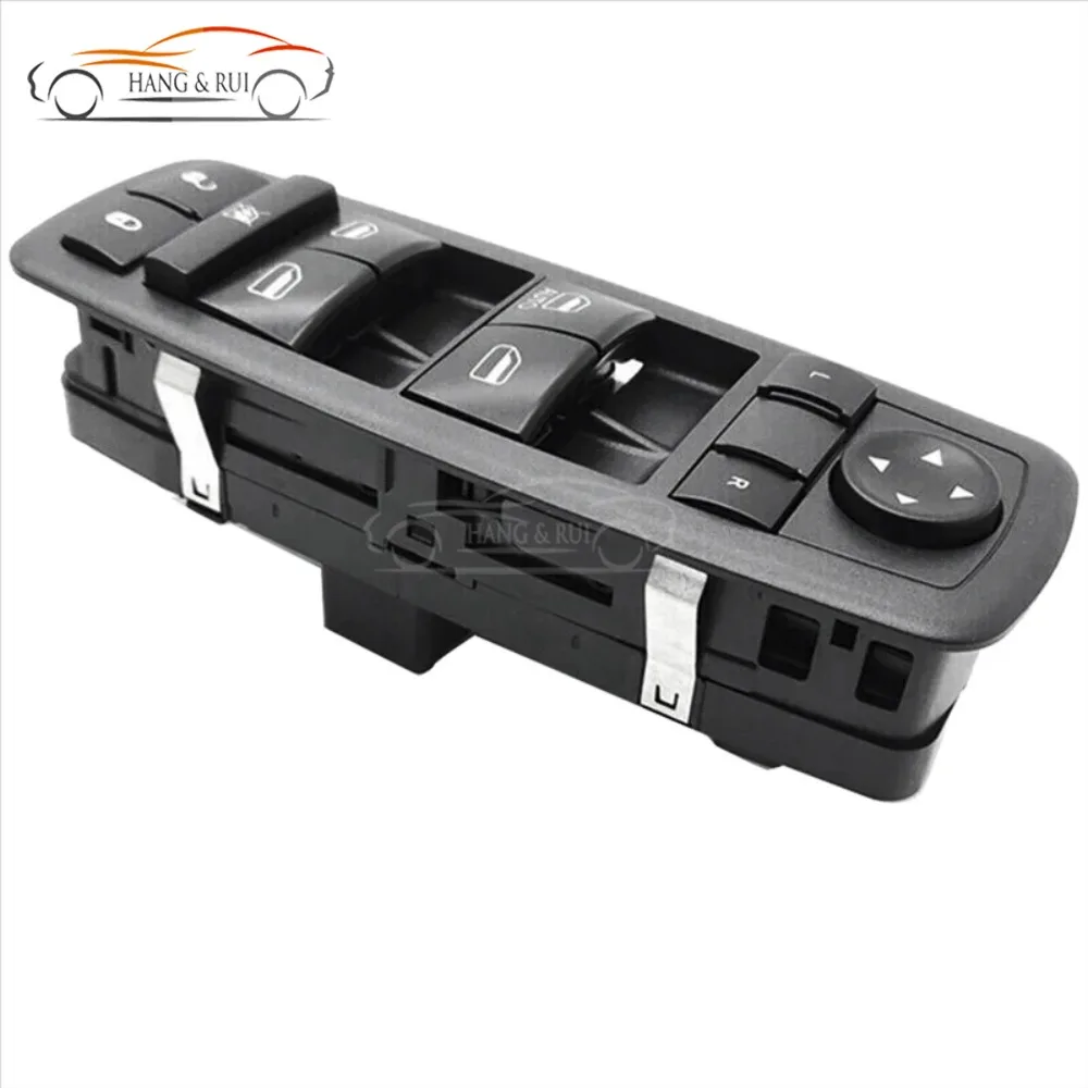 68307001AA 68307001AB 68307001AC Front Left Driver Side Power Window Switch Button For Dodge Journey 2017 2018 2019 view 5
