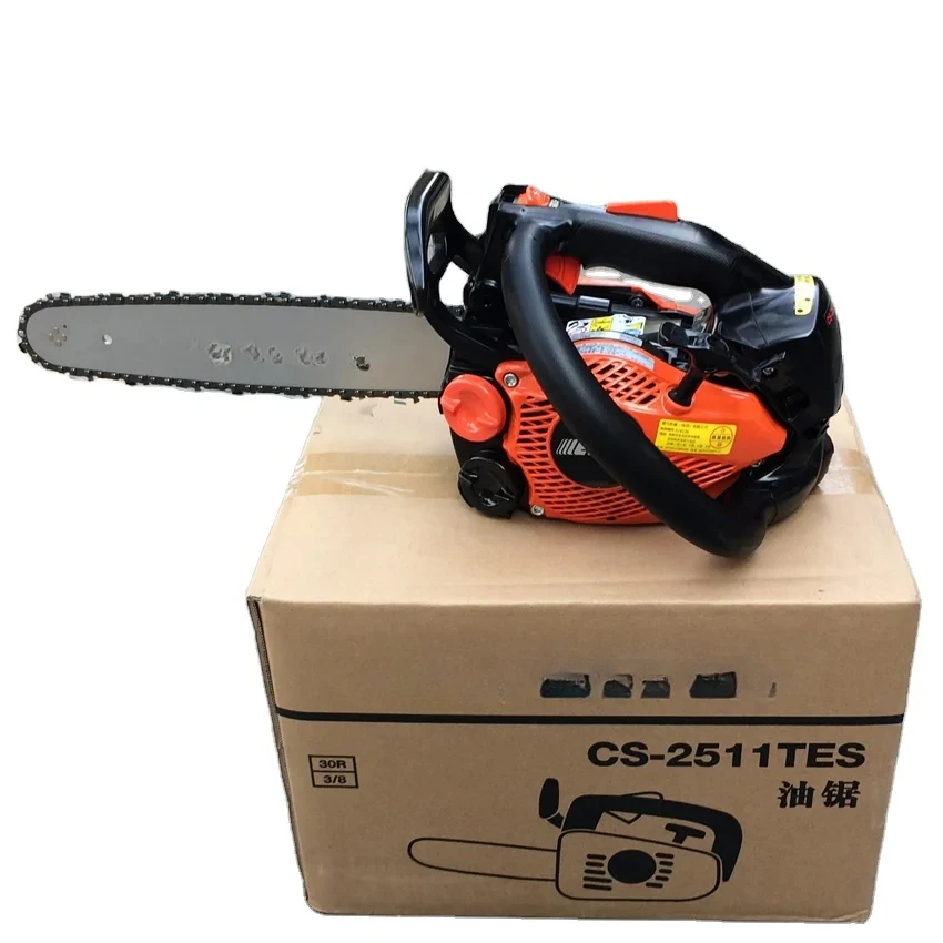 Motosierra Ecco CS-2511TES 12"47E