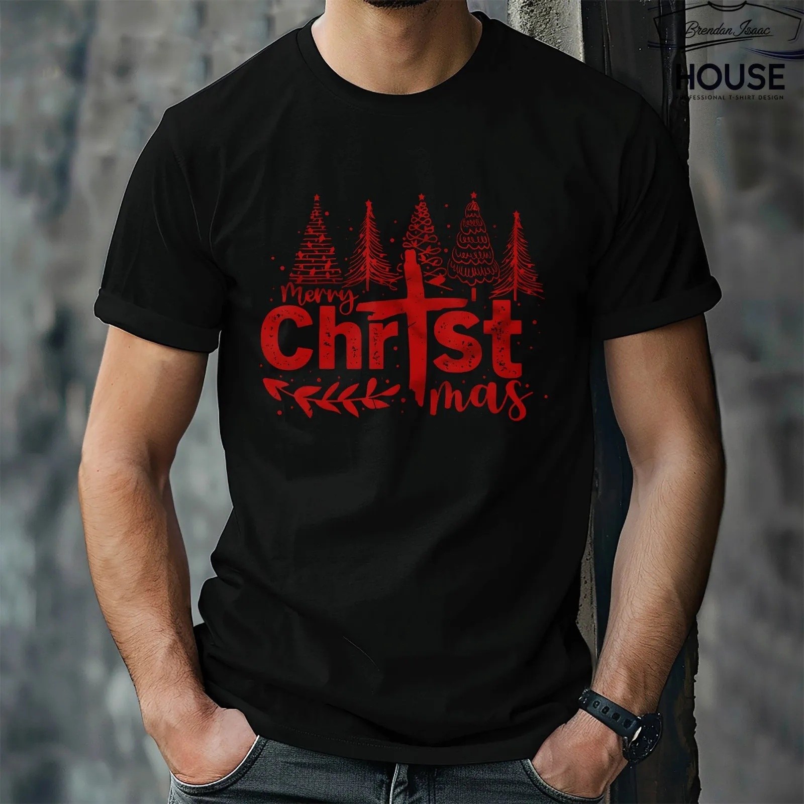 Merry Christ Mas Ch… - image