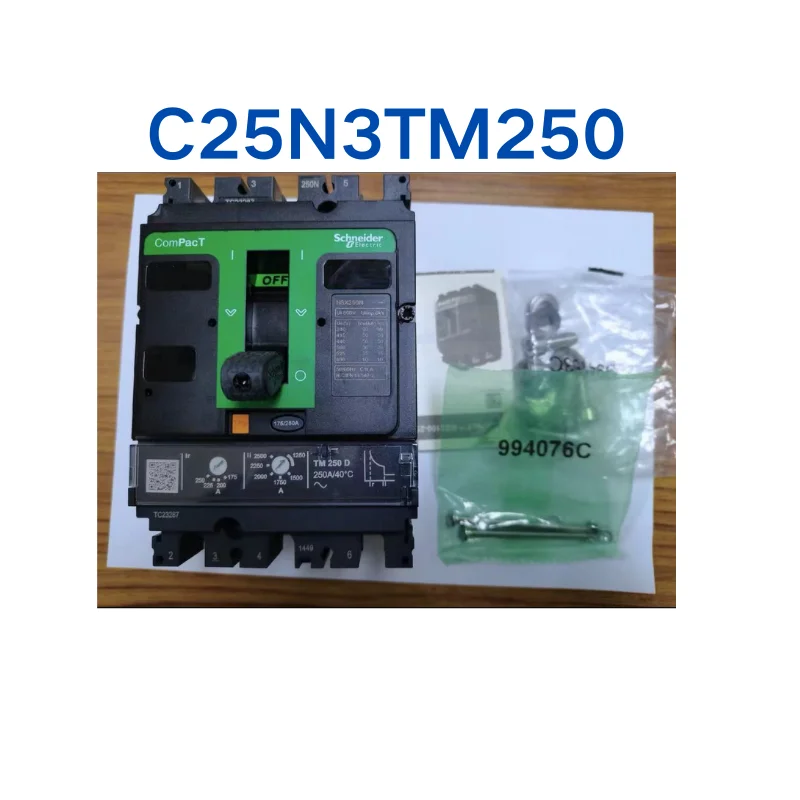

Brand-new C25N3TM250 Fast Shipping