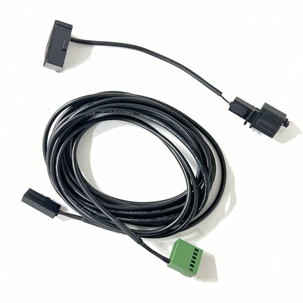 Car RNS315 RCD510 Bluetooth Microphone Kit Adapter For VW Passat Touran Tiguan Golf POLO for SKODA