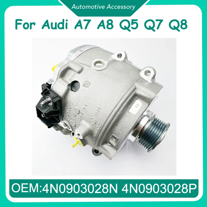 4N0903028N 1Pcs New… - image