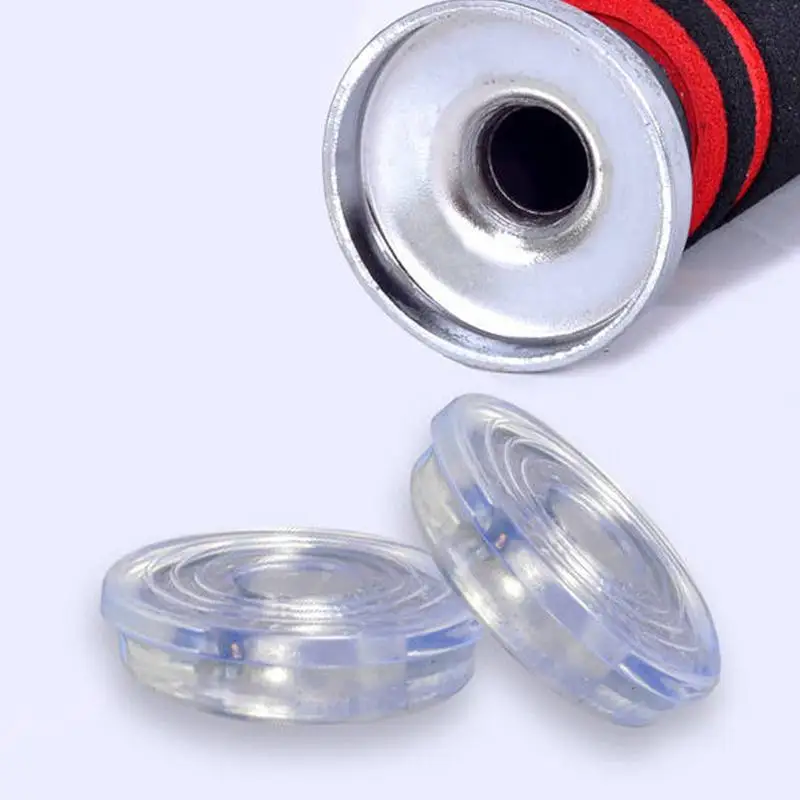 Doorway Pull Up Bar Protector Gasket 2/4/10Pcs Non Wear Pads for Fitness Tension Rod Home Workout Accessory