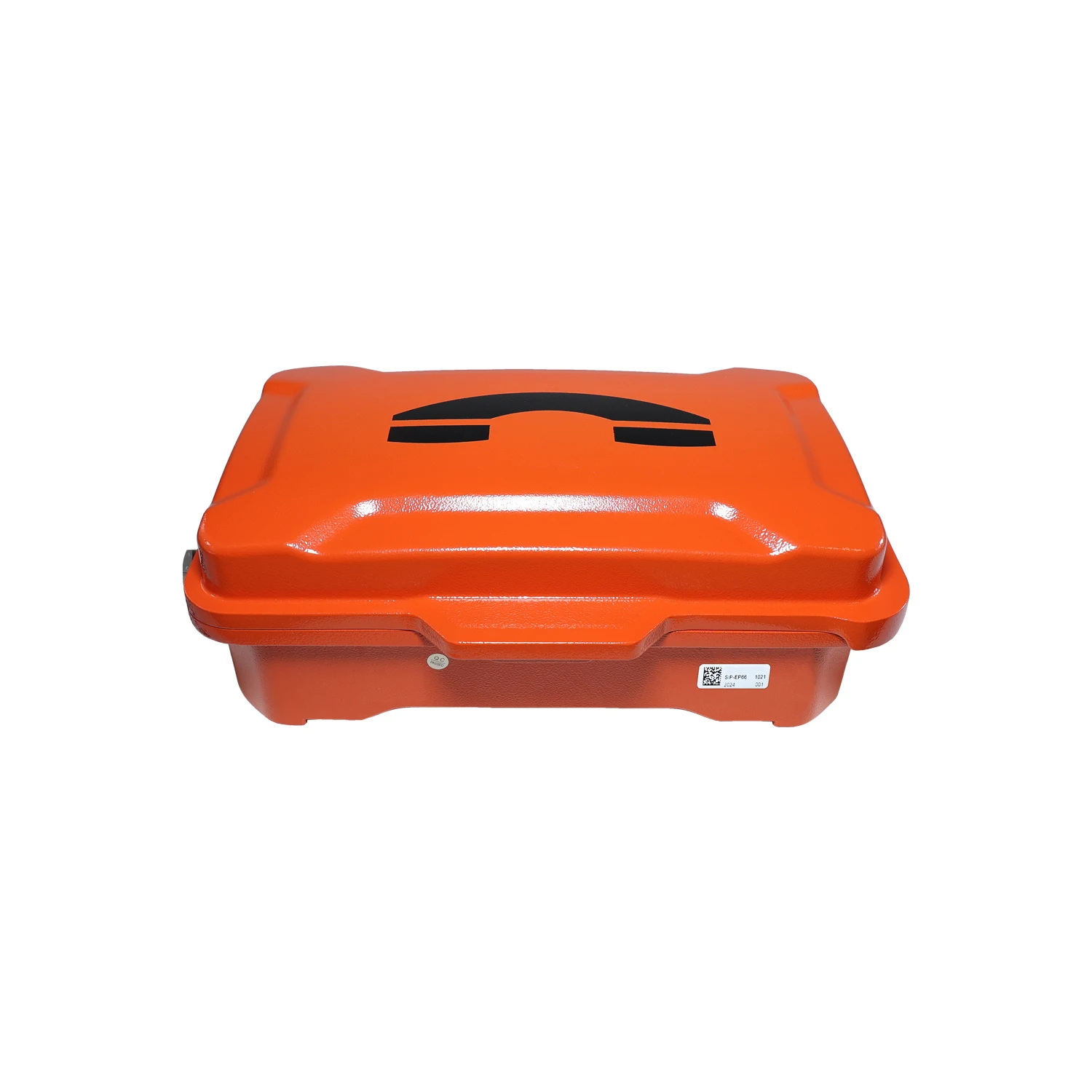 SIP Explosion-Proof Phone with IP66 Die-Cast Aluminum Housing for Hazardous Industrial Environments