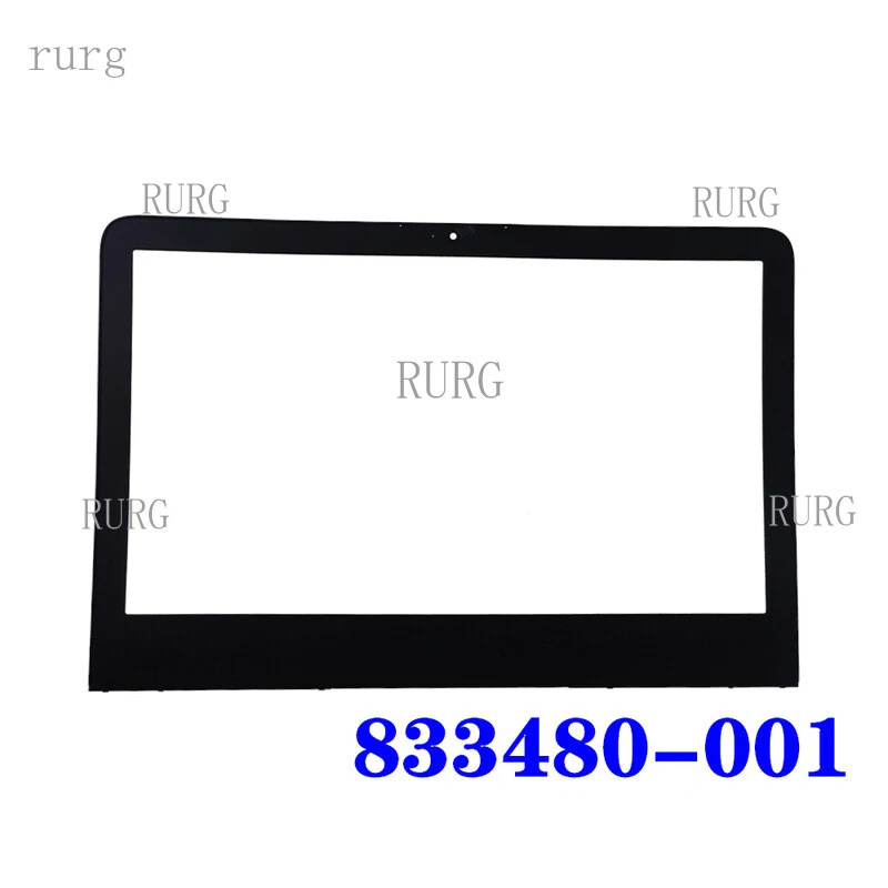 R+ For HP ENVY 13-D 13-D000 LCD Lid Screen Frame Palmrest Bottom Case A/B/C/D Shell