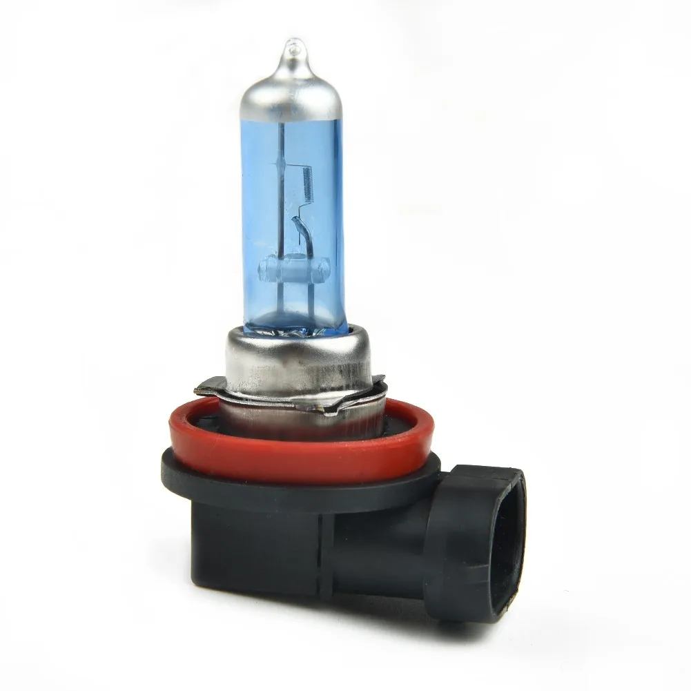 

Сменные галогенные лампы 12В 6000К для наружного освещения, кварцевые, сверхъяркие, ультрабелые, аксессуары