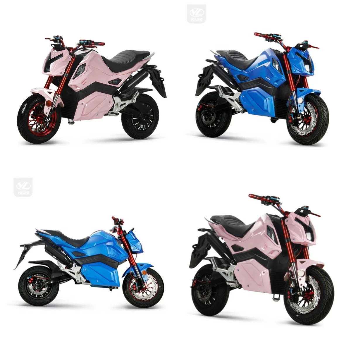 

STLF 2000 Вт электрический велосипед дешевый 48 В педальный электрический велосипед мопед скутер гоночный электрический мотоцикл