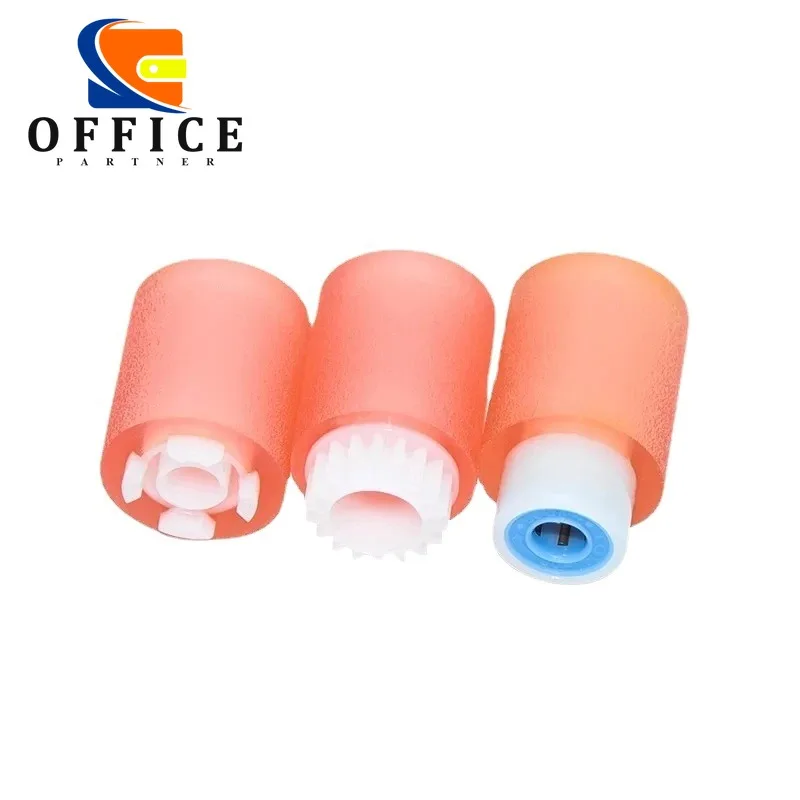 2Sets Original Pickup Roller Kit for Ricoh MP 4000 5000B 4001G 4002 5001G 5002 AF2035 AF03-0090 AF03-1090 AF03-2090