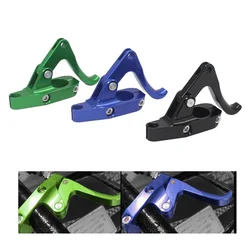 Leva dell'acceleratore destra della valvola a farfalla del grilletto del dito della moto d'acqua personale per il motoscafo di KAWASAKI JETSKI YAMAHA SUPERJET WAVEBLASTER