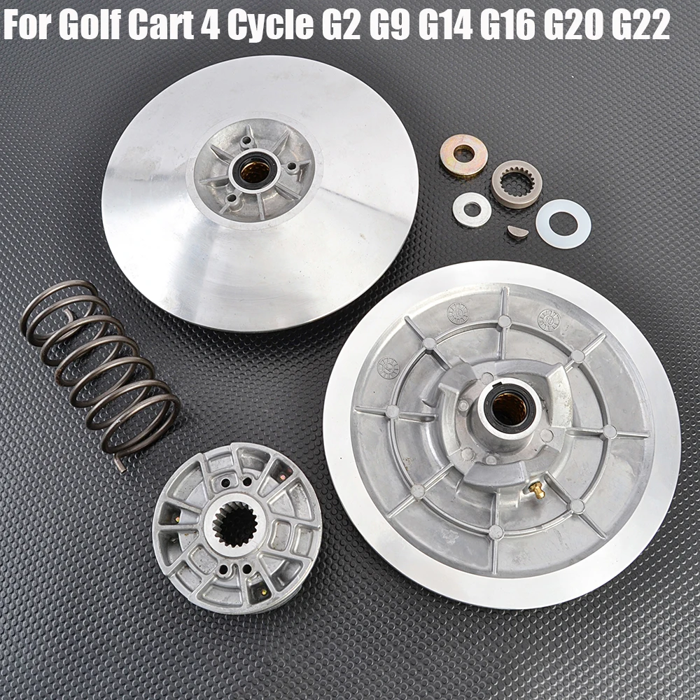 disco-de-embrague-para-yamaha-golf-cart-4-tiempos-g2-g9-g14-g16-g20-g22-1985-2007-90508-45679-00-j38-46284-00-00