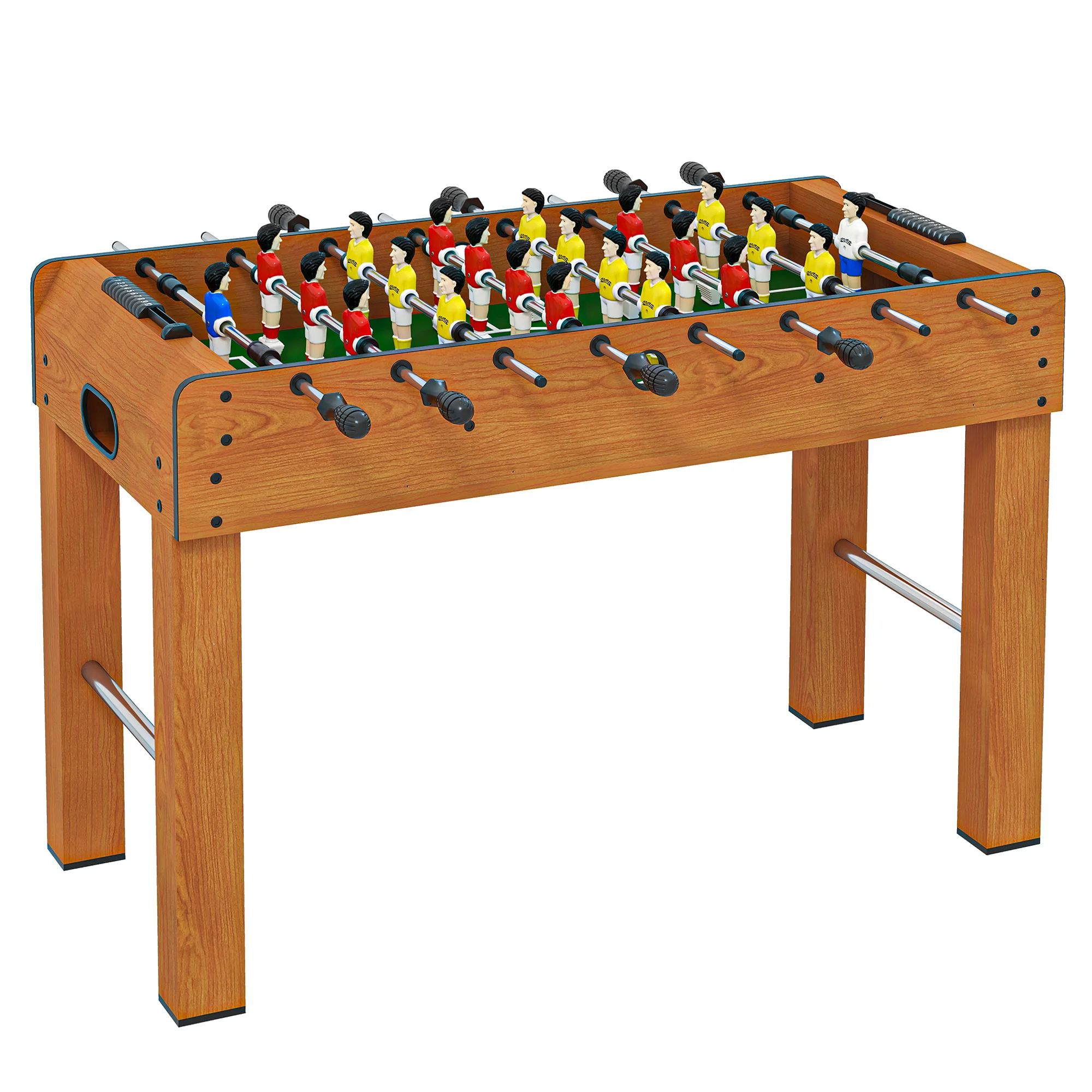 FUTBOLÍN DE MADERA PROFESIONAL