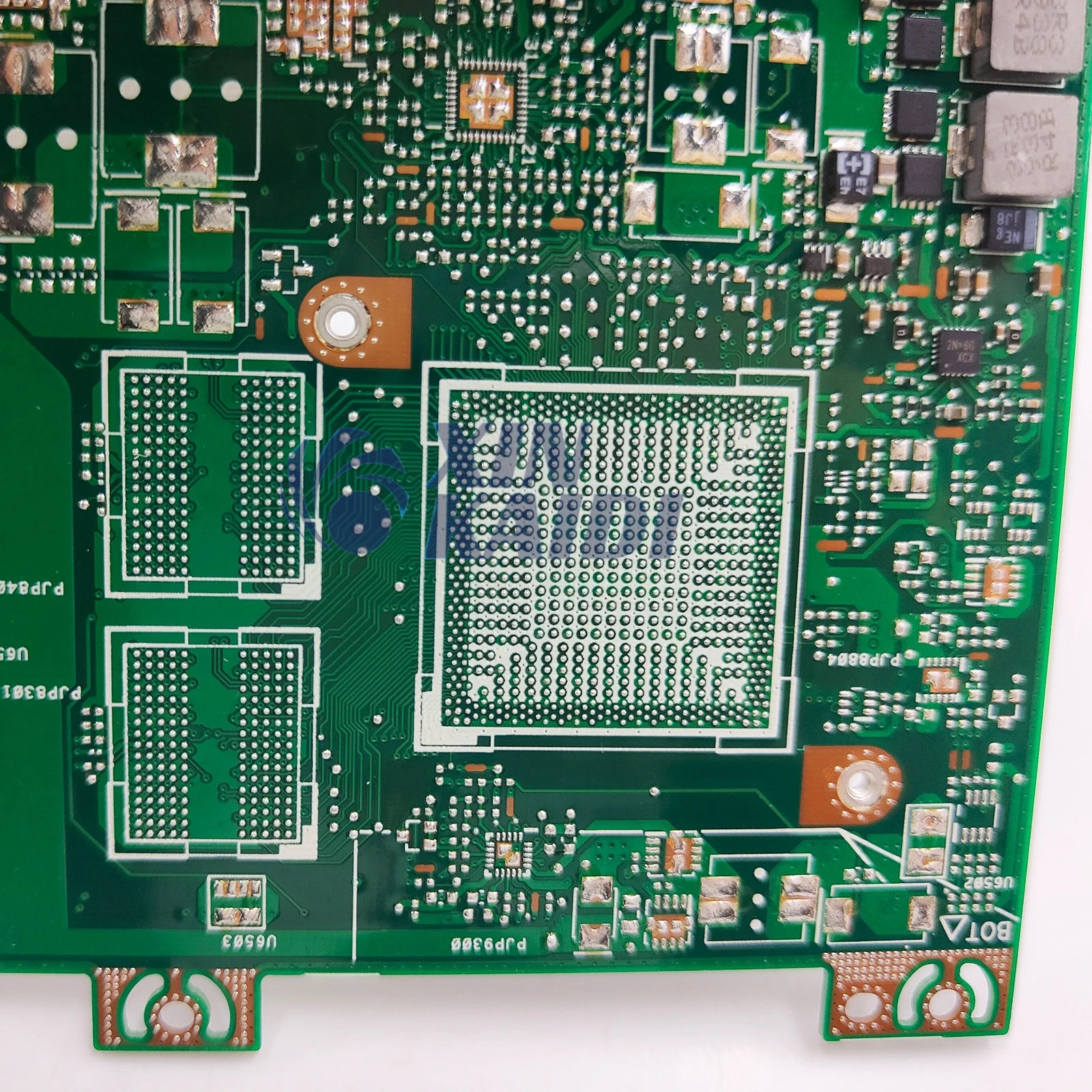 X412DA Mainboard For ASUS X412DK A412D F412D X412D Laptop Motherboard R3-3200U R5-3500U R7-3700U UMA/V2G 4GB-RAM 100% Test