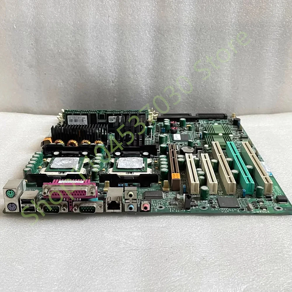 Scheda madre del server X5DA8 REV 1.21