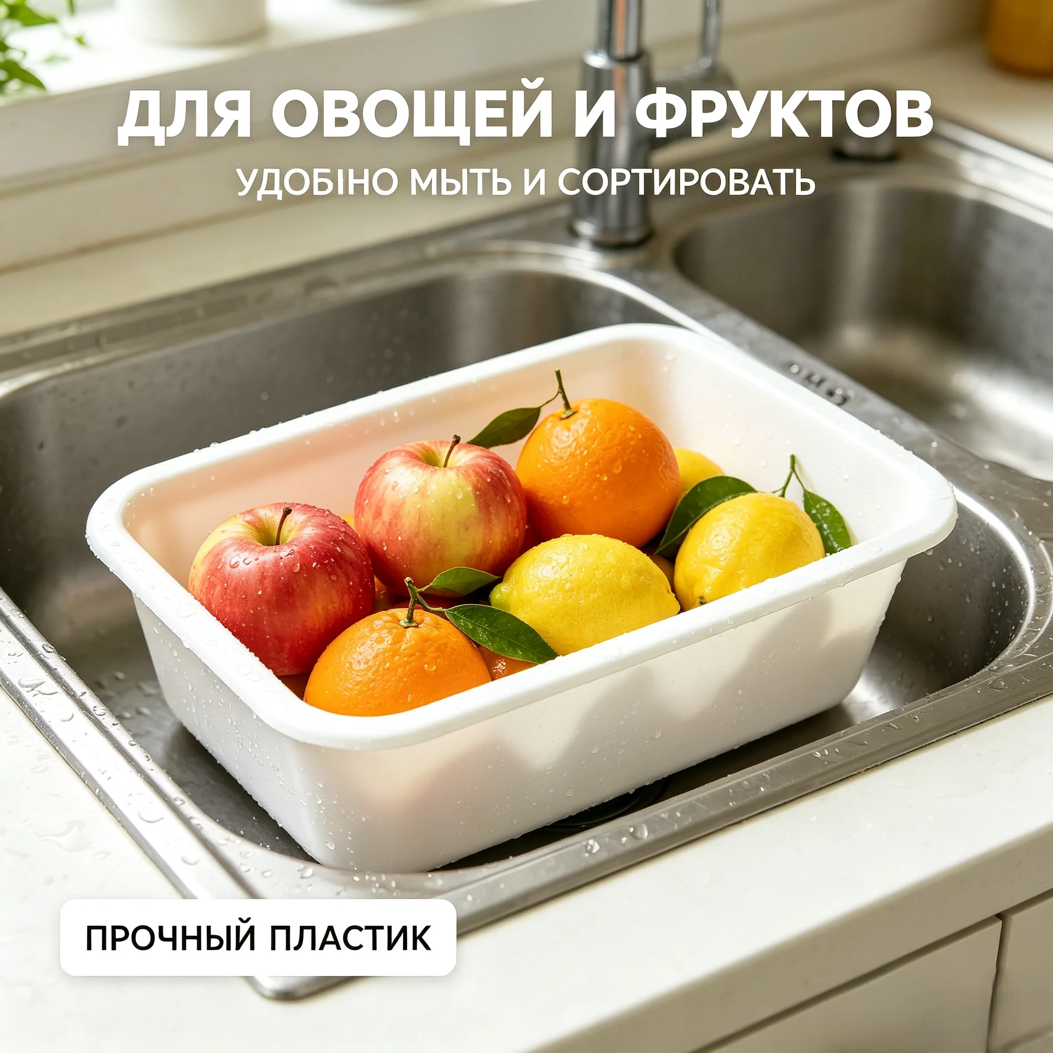Storage Container Length 41 Cm, Width 30 Cm, Height 10 Cm.