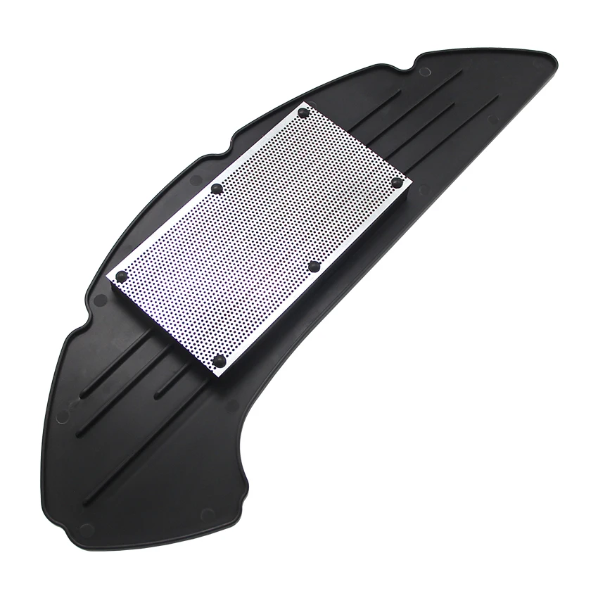 Motorcycle Air Purifier Bicycle Vacuum Cleaner For Yamaha NMAX155 2020 Durable Convenient to Practical   Motorcycles Accessories