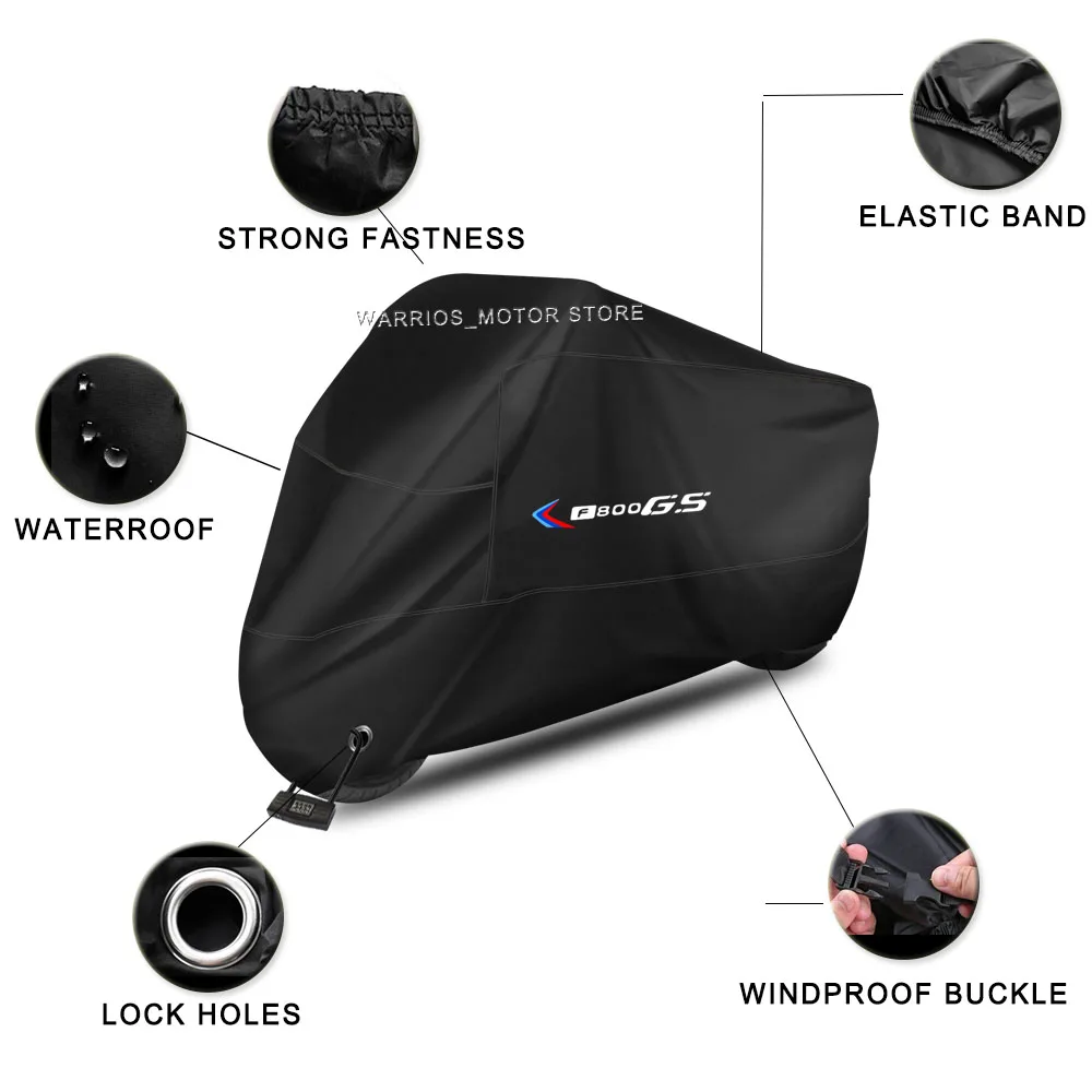 For BMW F800GS Adventure F800 - Outdoor Adventure Uva review and price