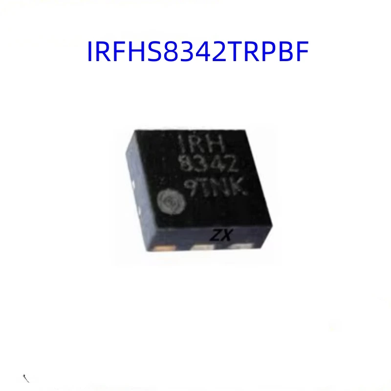 Baru dan asli irirh8342 QFN MOSFET 30V 1 N-CH HEXFET 16mOhms 4.2nC
