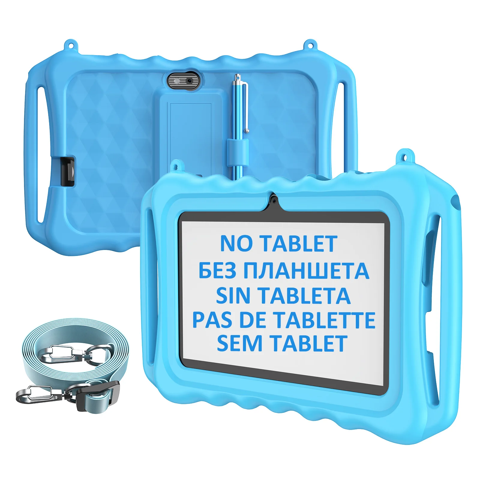 

XGODY 7 Inch Tablet Protective Case ONLY for XGODY T702