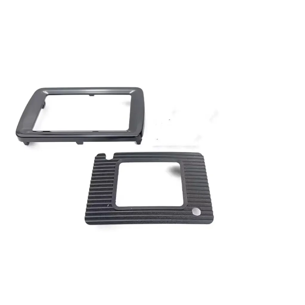 2019-2021 Model CHANGAN CS95 ACC Frame ACC Cover Front Grille ACC Parts