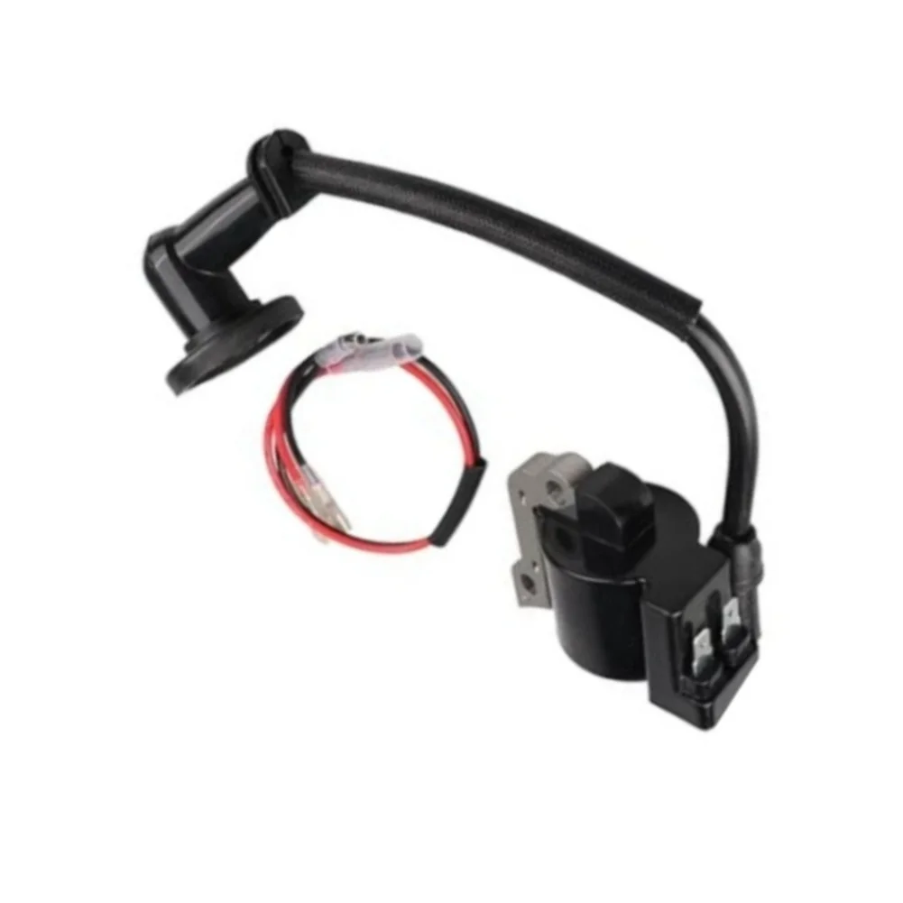 Ignition Coil For Lawn Mower BC200 BC200C BC201 BC201C BC260C ED260 High Voltage Pack Replacement Parts Accessories