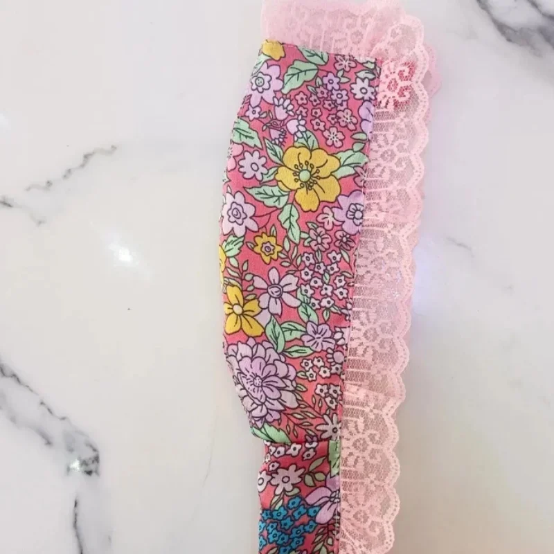 Slip en dentelle florale taille basse pour homme, culotte dos en T, sexy, réglable, couple, spectacle en direct, BF, fête privée, 7.0