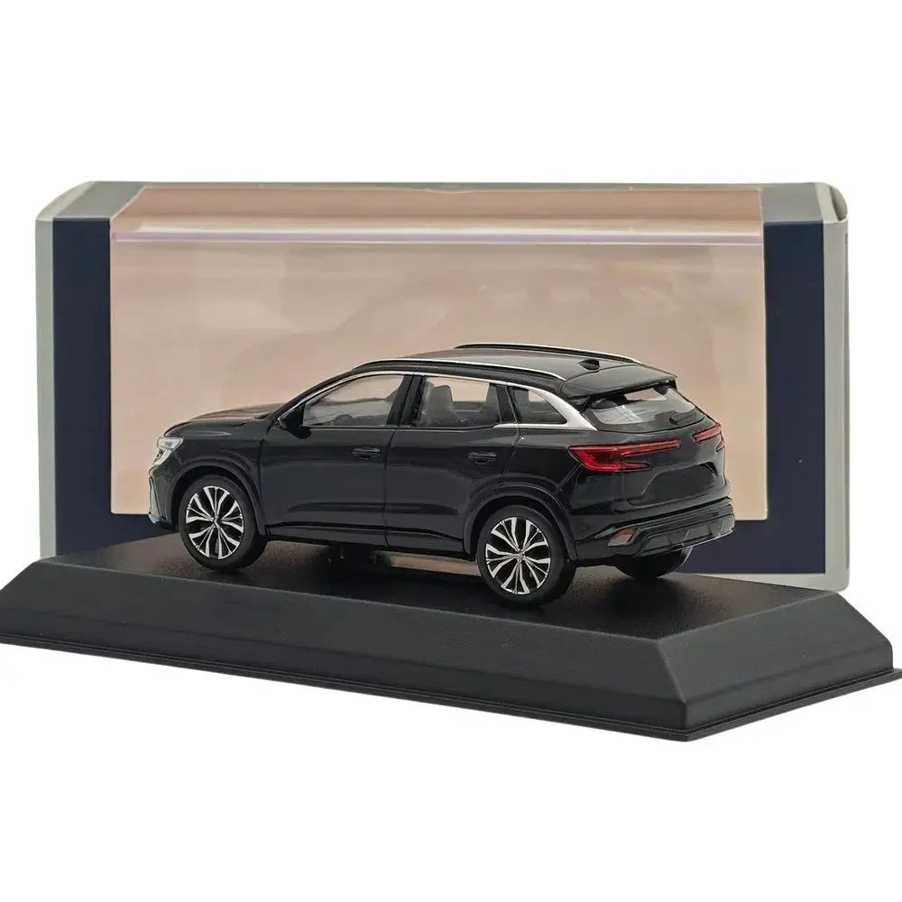 Norev 1/43 Austral 2022 Black Diecast Model Cars Miniature Limited Collection Toy Vehicle Models