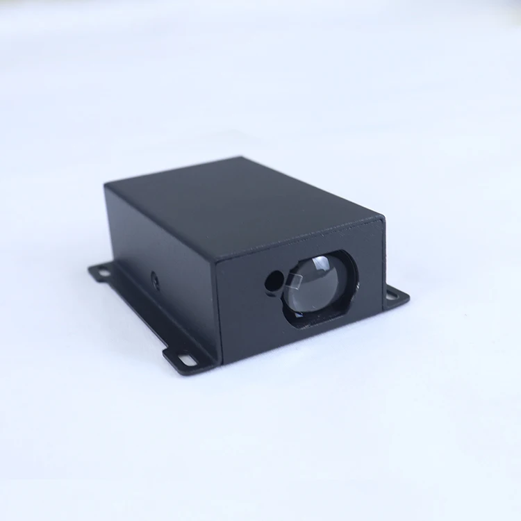 

Low Cost Laser Distance Sensor UART Rangefinder Module 100m IP54 Underground Water Measuring Sensor For Hoistway