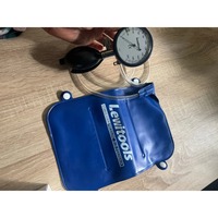 Biological Pressure Biofeedback Device Stabilizer Core Muscle Group Activation Function Recovery Training Air/Gas Gauge