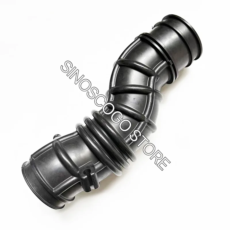 أنبوب مخرج الهواء الأصلي لمرشح الهواء 2022-Up لـ CFMOTO Cforce 400 500 CF400AU CF500AU ATV Quad 0GQV-116000-1000