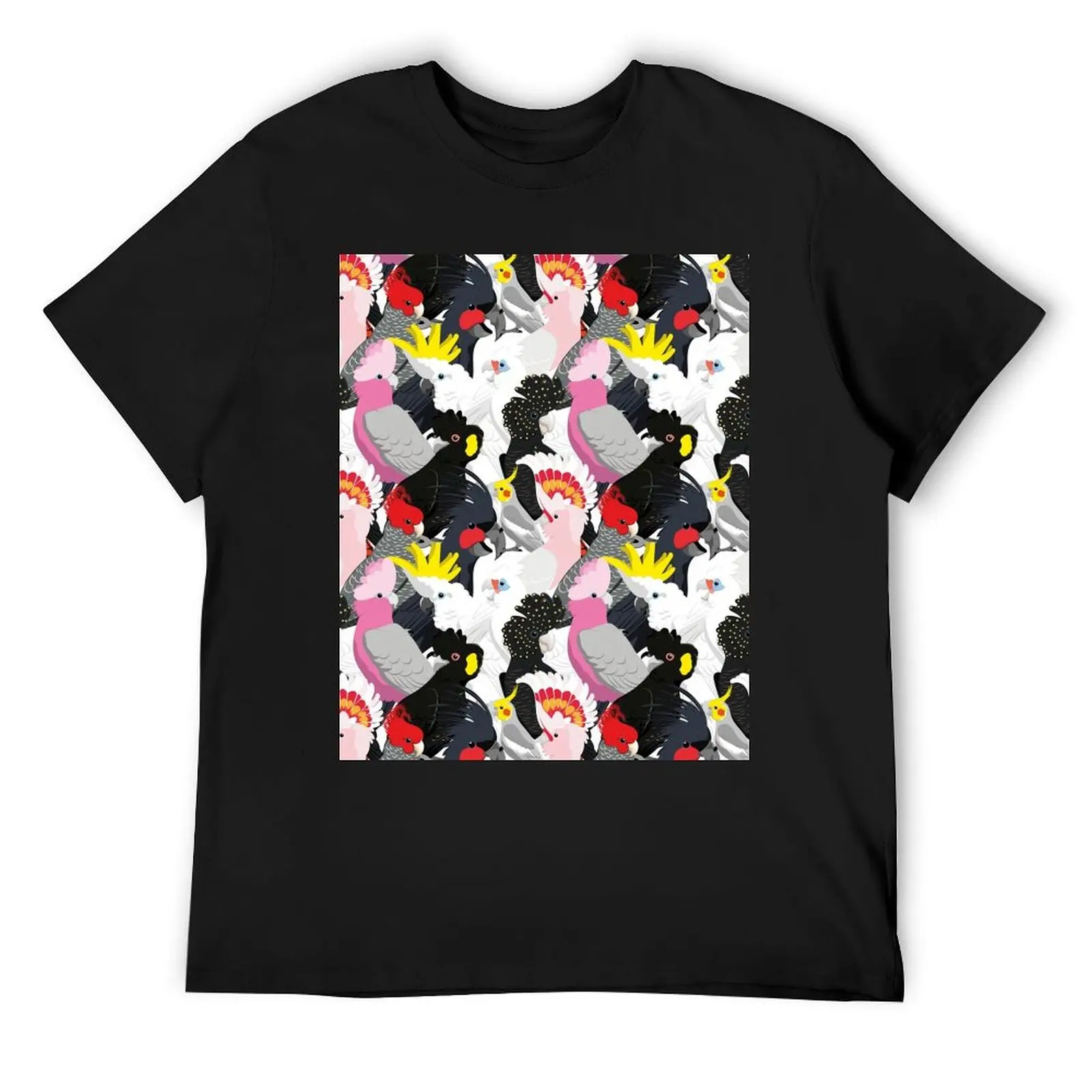 

Cockatoo Fest T-Shirt