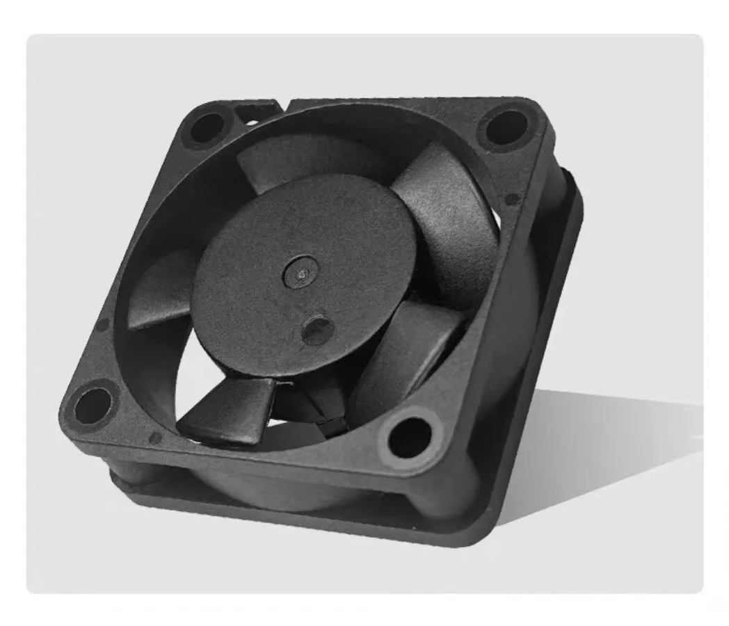 For SUNVN SG3010-12-004 DC12V 0.04A 2-Wire Ball Bearing Cooling Fan
