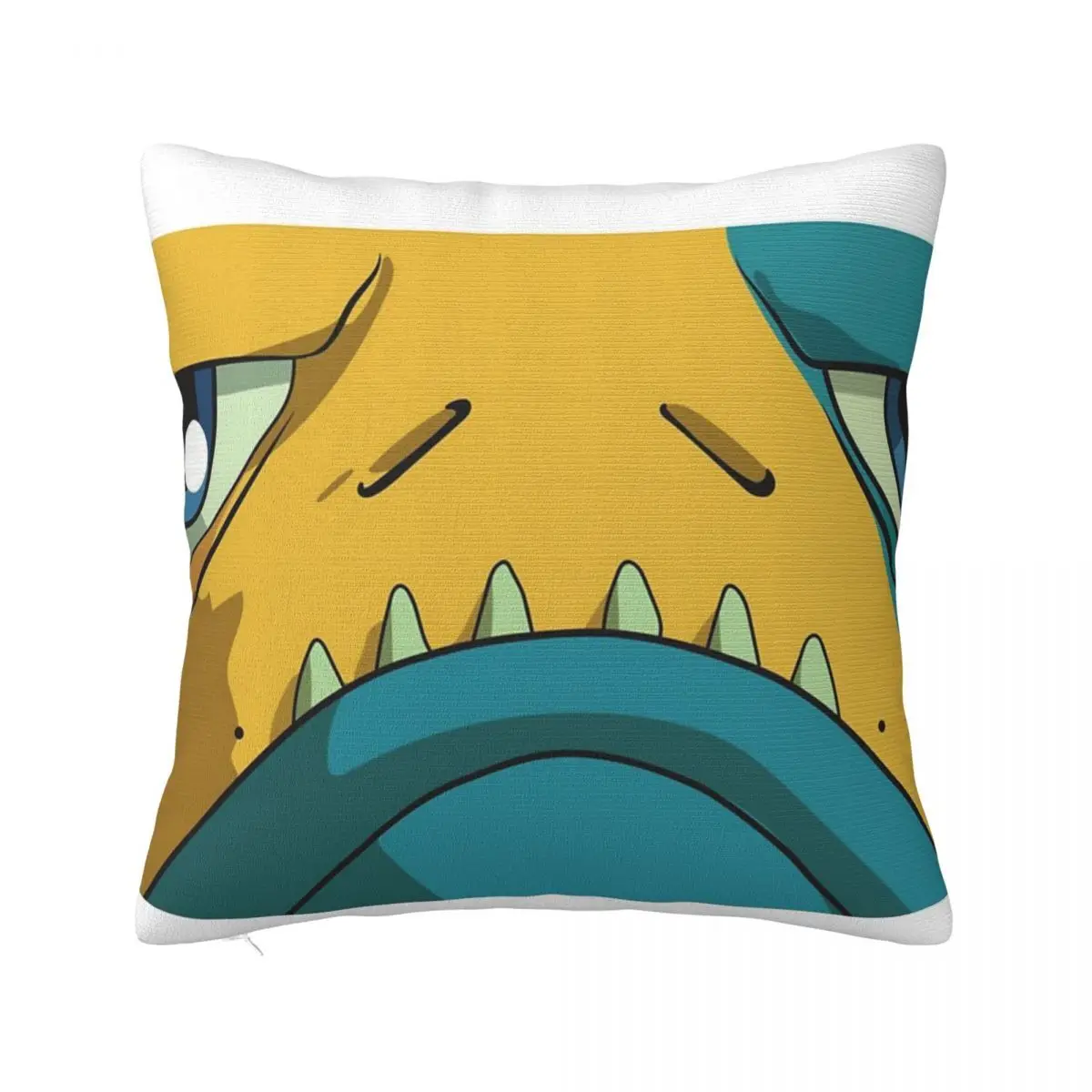 Bait - The Dragon Prince Dakimakura Home Decoration Decorative Cushions Pillow Case Pillow Cover