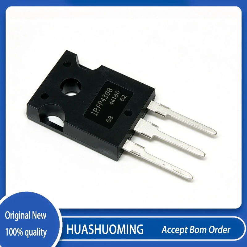 10Pcs/Lot   IRFP4368PBF  IRFP4368  TO-247
