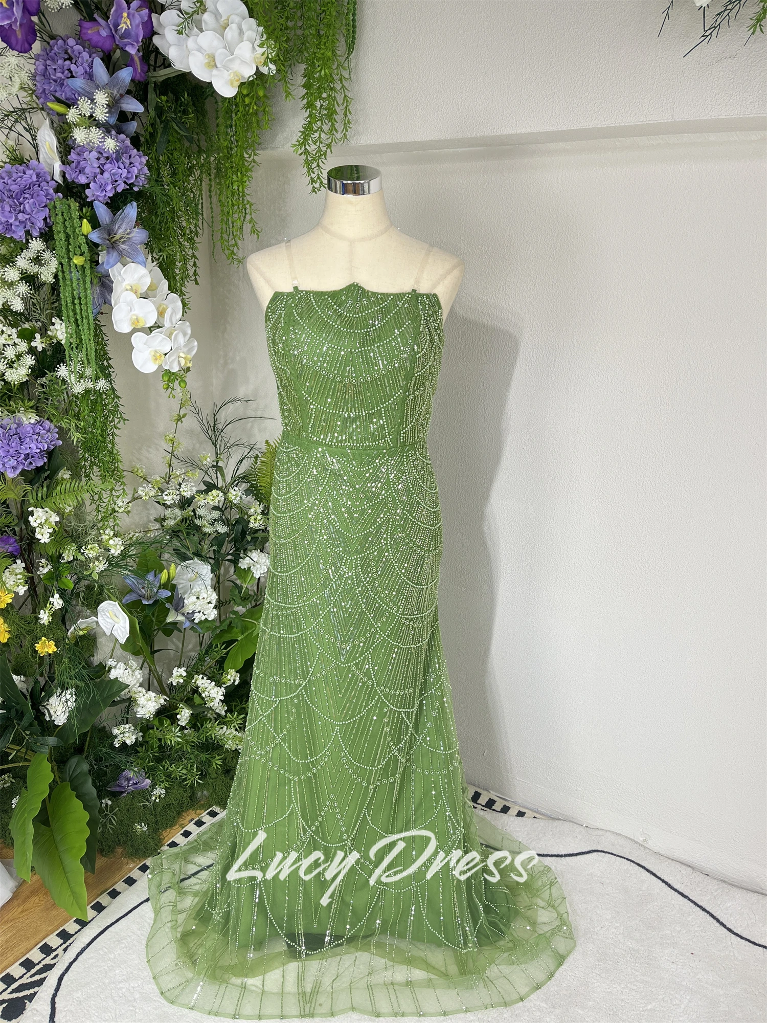 Lime Green Ball Gown: The Ultimate Guide to Finding Your Perfect Statement Evening  Dress