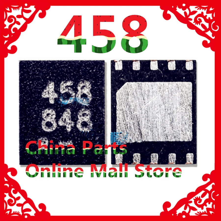 For Huawei Glory 4X Mate 7 MT7 Top AD mark AD7 ADF AD1 AD4 AD9 ADZ Charger IC charging 458 Antenna Switch chip
